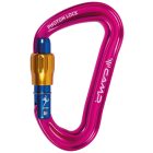 CAMP PHOTON LOCK JANJA - Fukszia