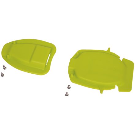 CAMP ANTIBOTT - ASCENT