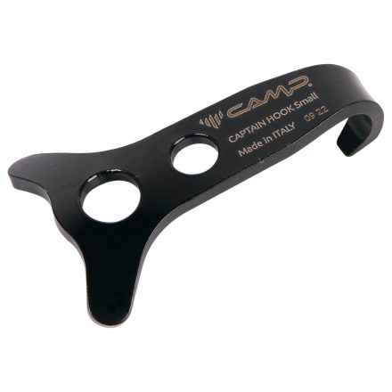 CAMP CAPTAIN HOOK - Kicsi