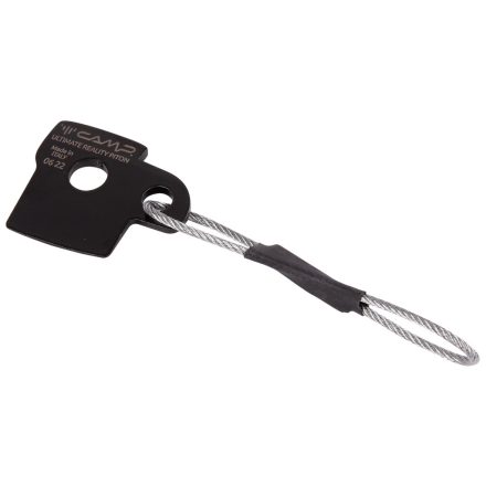 CAMP ULTIMATE REALITY PITON