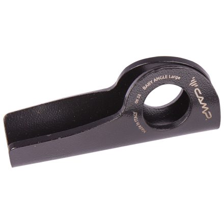 CAMP BABY ANGLE - Nagy