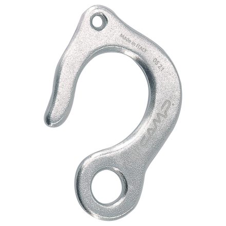 CAMP ALUMINUM FIFI HOOK - Csiszolt