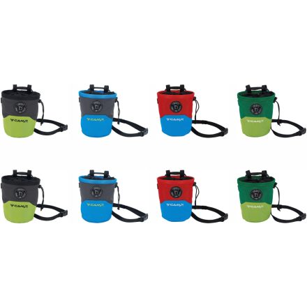 CAMP ACQUALONG - PACKAGE 8 pcs