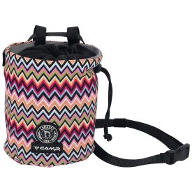 CAMP POLIMAGO - Hipster