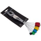 CAMP PRO NUT SET - 5 pcs