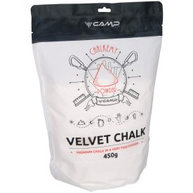 CAMP VELVET CHALK 450 g