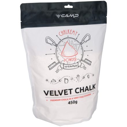 CAMP VELVET CHALK 450 g