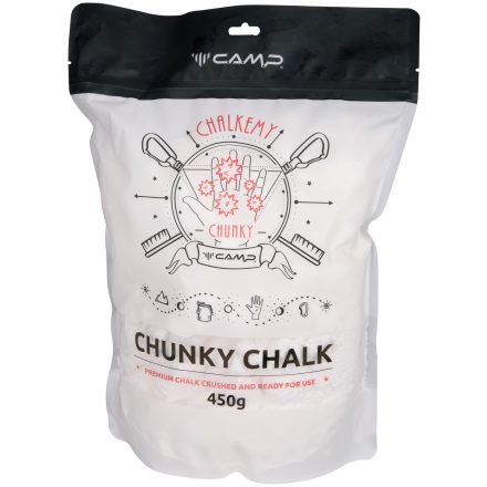 CAMP CHUNKY CHALK 450 g