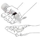 CAMP LIQUID CHALK 150 ml