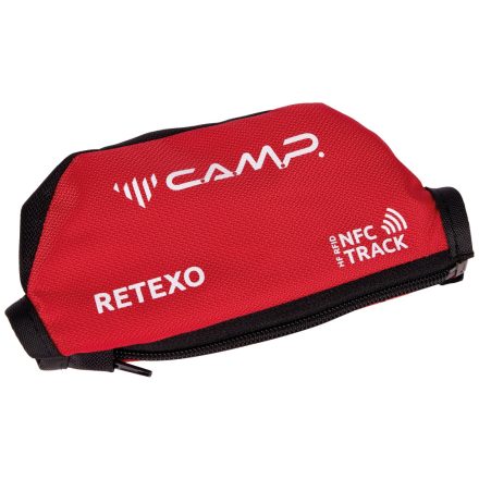 CAMP RETEXO ZIP CASE
