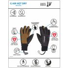 CAMP G AIR HOT DRY