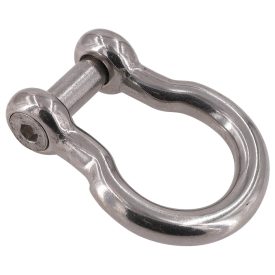 CAMP TREE ACCESS SHACKLE