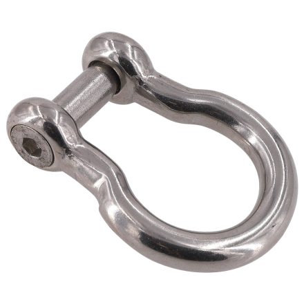 CAMP TREE ACCESS SHACKLE