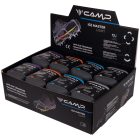 CAMP ICE MASTER LIGHT DISPLAY - 16 pcs