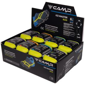 CAMP ICE MASTER RUN DISPLAY - 16 pcs