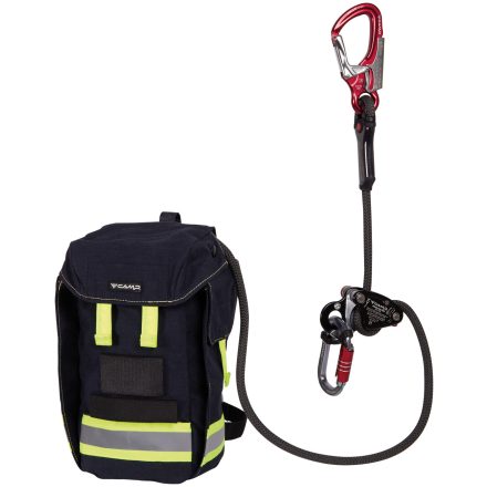 CAMP DRUID PRO FIRE 20 m + 2125 + 0995 + BAG