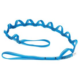 CAMP DAISY TWIST LONG - Világoskék