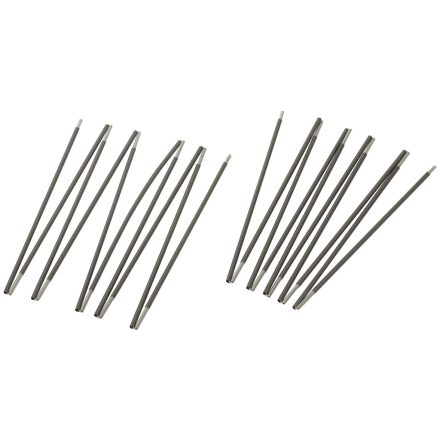 CAMP MINIMA 1 EVO TENT POLES