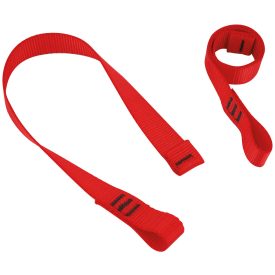 CAMP TREE ACCESS SIDE WEBBINGS