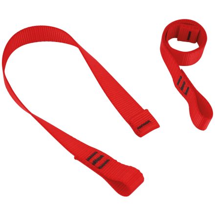 CAMP TREE ACCESS SIDE WEBBINGS