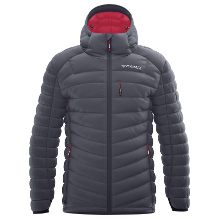 CAMP PROTECTION JACKET