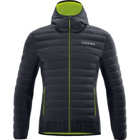 CAMP HYBRID JACKET