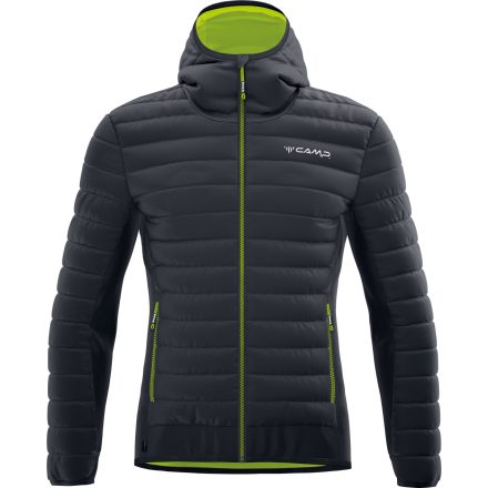 CAMP HYBRID JACKET