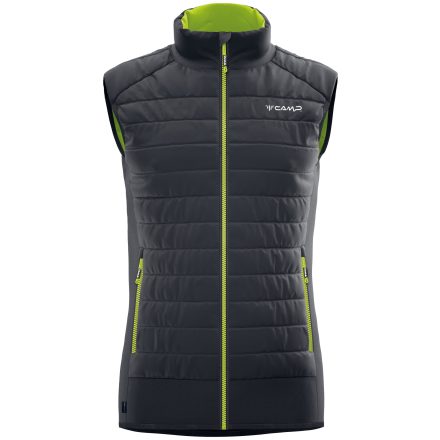 CAMP HYBRID VEST