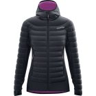 CAMP HYBRID JACKET LADY