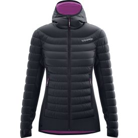 CAMP HYBRID JACKET LADY