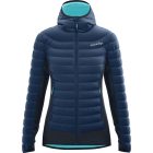 CAMP HYBRID JACKET LADY