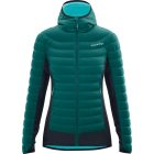 CAMP HYBRID JACKET LADY