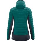 CAMP HYBRID JACKET LADY