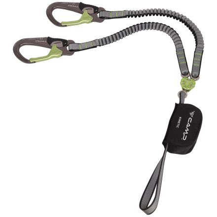 CAMP KINETIC GYRO REWIND PRO