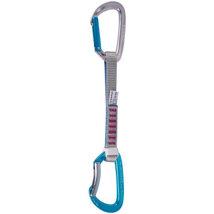 CAMP ORBIT EXPRESS KS 18 cm - Szürke / Kék / Fukszia
