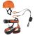 CAMP KIT FERRATA KINETIC TOPAZ II - 3358 / 3215 / 0202-11