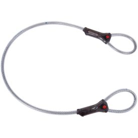 CAMP ANCHOR CABLE 100 cm