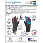 CAMP G COMP WARM LADY