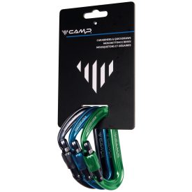 CAMP PHOTON LOCK 3 PACK