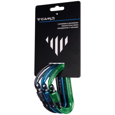 CAMP PHOTON LOCK 3 PACK