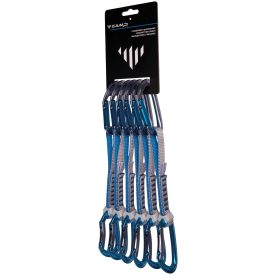 CAMP ORBIT EXPRESS KS 18 cm 6 PACK - Szürke / Kék / Kék