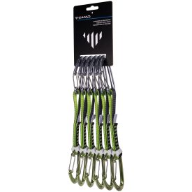 CAMP ORBIT WIRE EXPRESS KS 18 cm 6 PACK