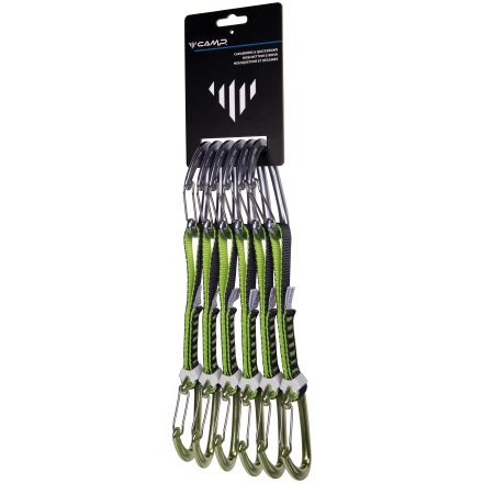 CAMP ORBIT WIRE EXPRESS KS 18 cm 6 PACK