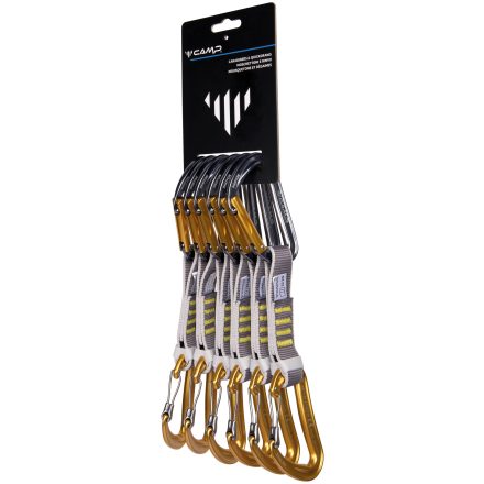 CAMP DYON MIXED EXPRESS KS 12 cm 6 PACK