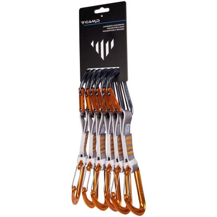 CAMP PHOTON MIXED EXPRESS KS 12 cm 6 PACK