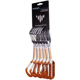 CAMP PHOTON WIRE EXPRESS KS DYNEEMA 12 cm 6 PACK