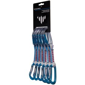   CAMP ORBIT EXPRESS KS 12 cm 6 PACK - Szürke / Kék / Fukszia