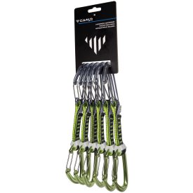 CAMP ORBIT WIRE EXPRESS KS 12 cm 6 PACK