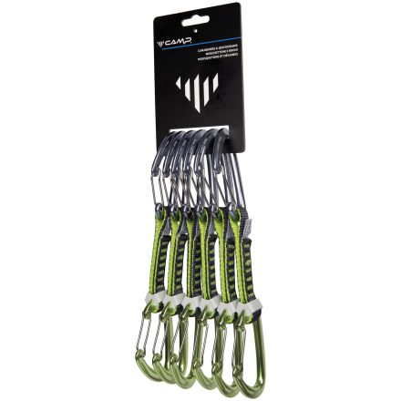 CAMP ORBIT WIRE EXPRESS KS 12 cm 6 PACK