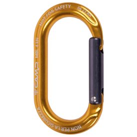 CAMP EKTO - Citromsárga